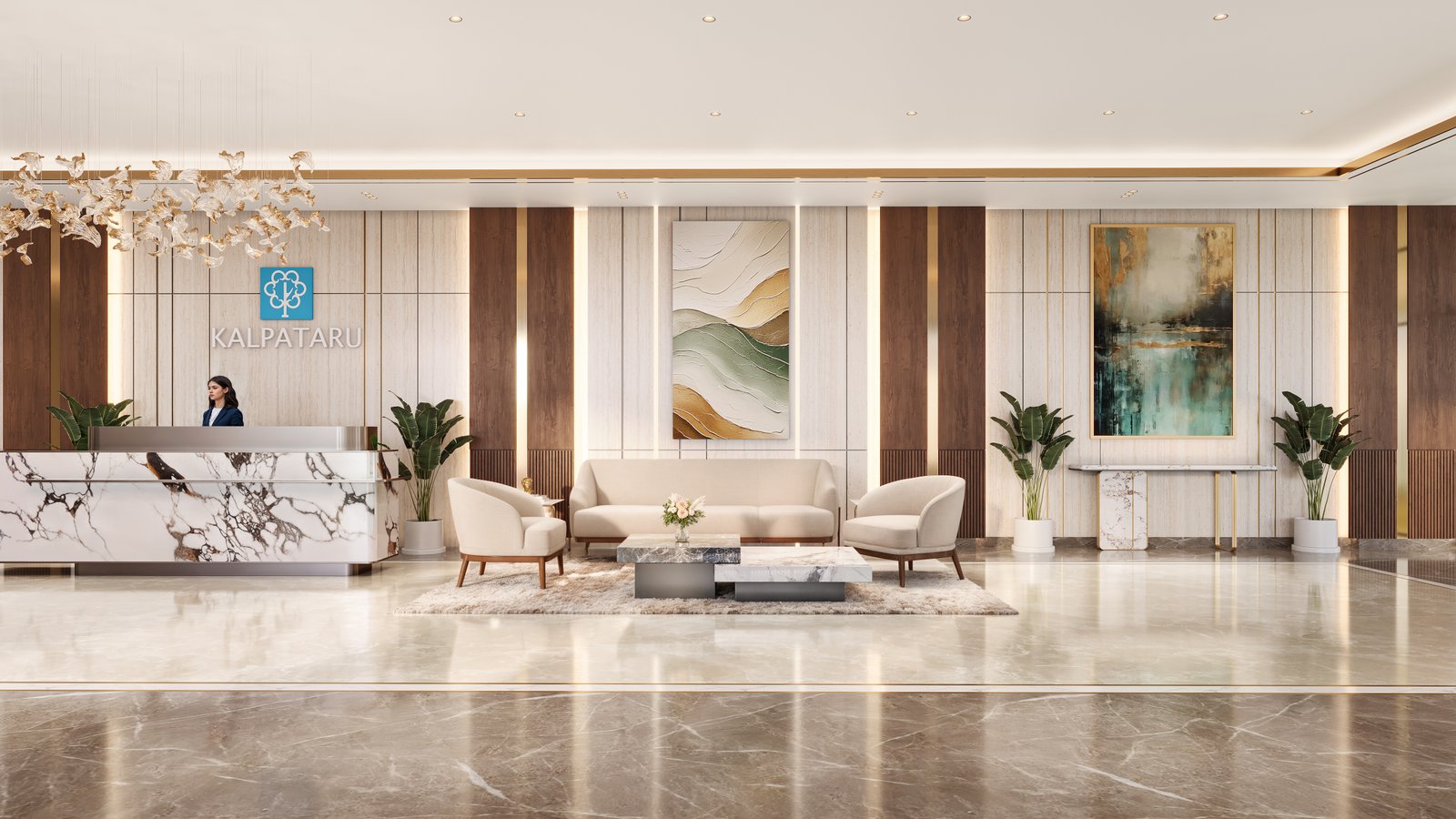 Kalpataru Verbina Gallery Photo 6